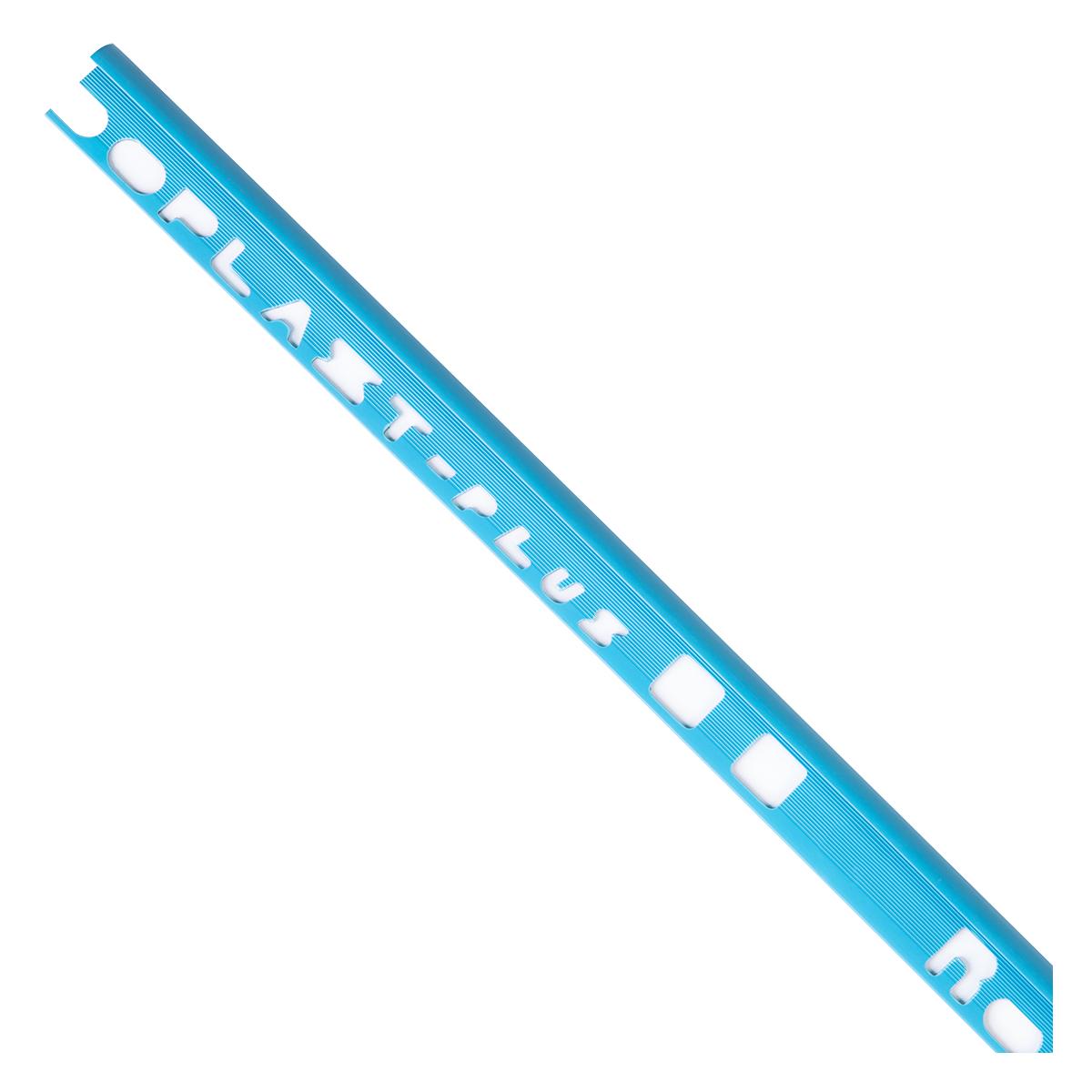 Perfil Plus Para Cerámico Pvc - Matisse Claro - 0.95X240 cm