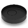 Bowl D4 Para Sobreponer - Negro