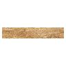 Gres Porcelánico Sauco Vainilla Mate - 20X120 cm - 1.20 m2