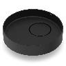 Bowl D4 Para Sobreponer - Negro