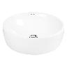 Bowl Priano Para Sobreponer - Blanco