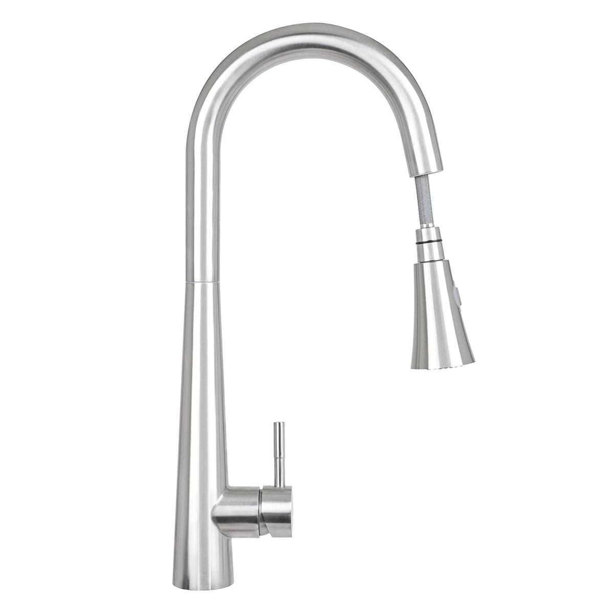 Monocomando Helios Para Ducha