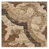 Porcelanato Hidraulicwood Moka Mate - 20x20 - 0.60 m2