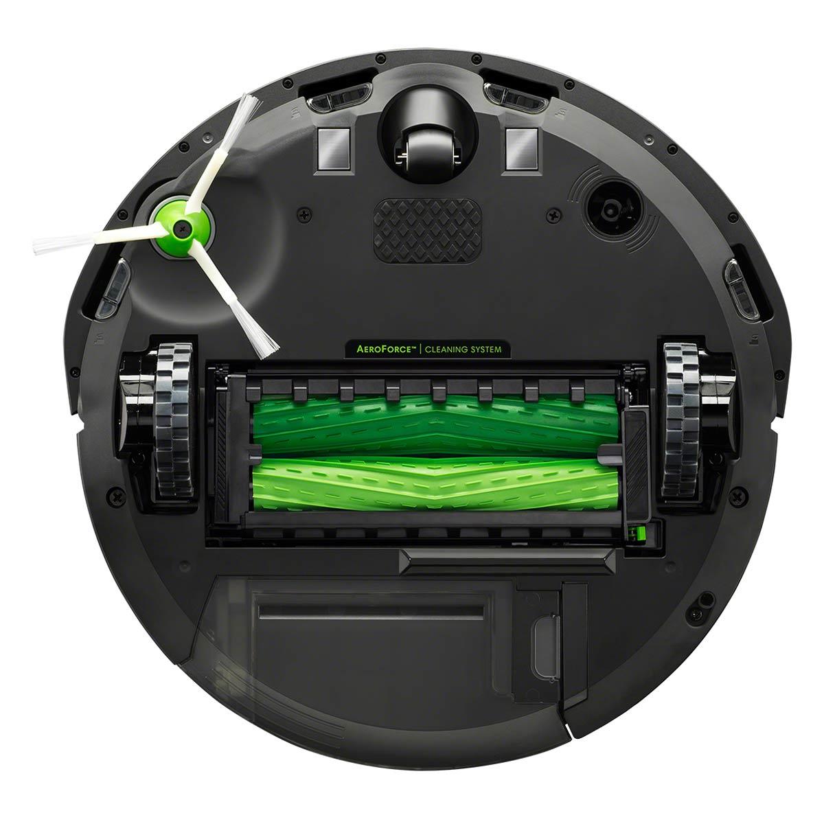Aspiradora Robot I4 Roomba - Negro