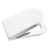 Asiento Nexo Caída Lenta - Blanco