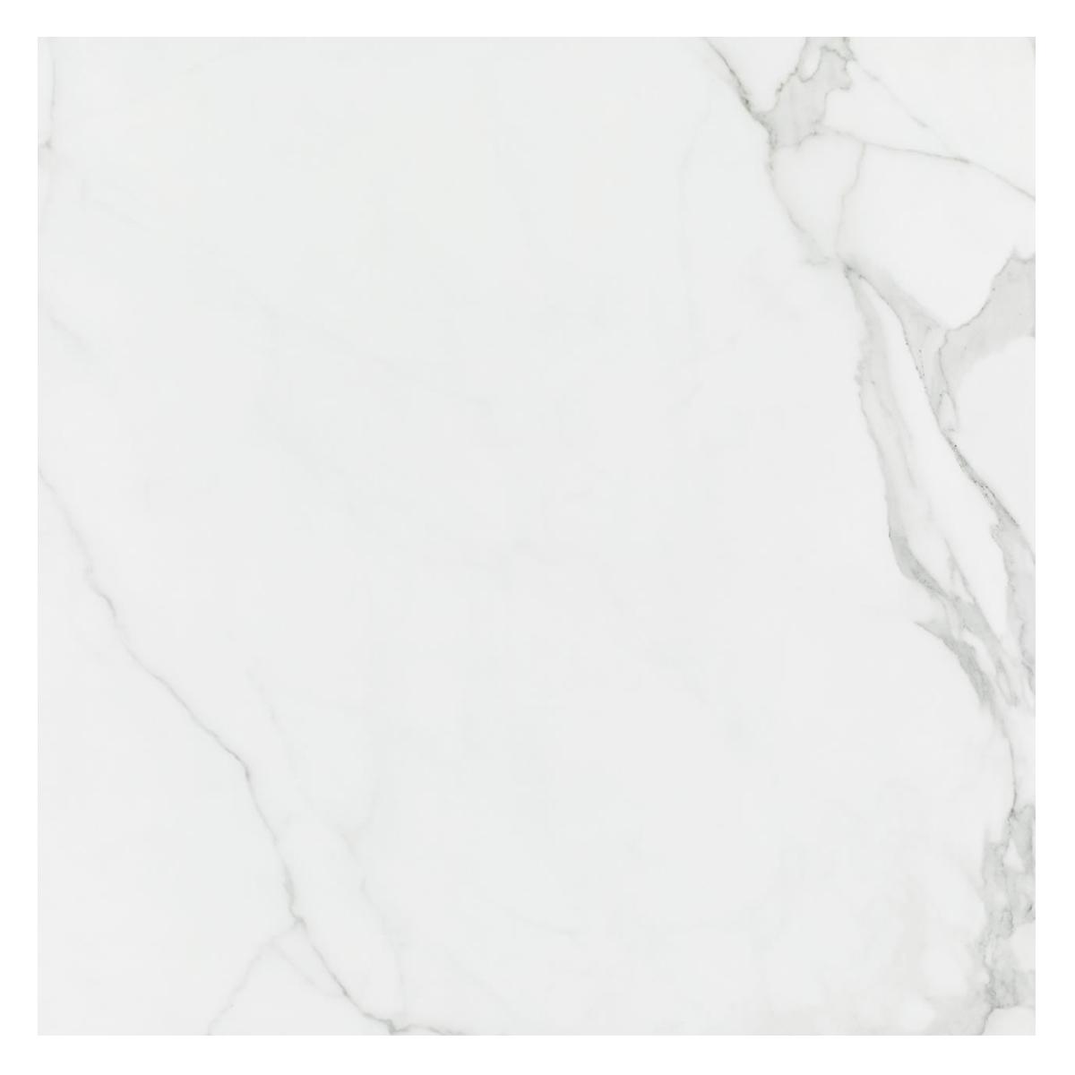 Porcelanato Eliane Place Blanco Pulido Rect. Dest. 84X84 Caja 2.10 M2