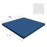 Porcelanato Sena Perla Mate - 60X60 cm - 1.44 m2