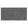 Porcelanato FGMF Risca Carbón - 60 x 120 - 1.44 m2