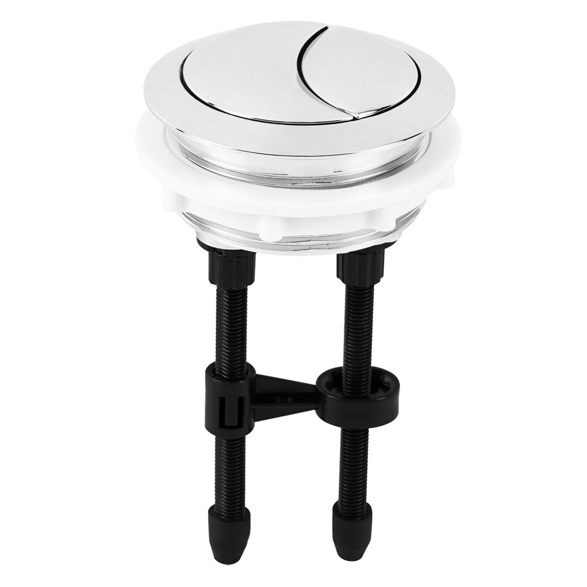 Válvula Circular Para Inodoro One Piece