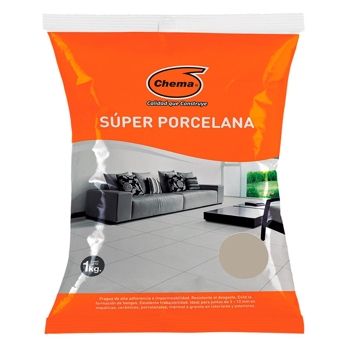 Super Porcelana Duna 1KG