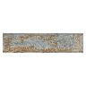 Porcelanato Lendaria Gris Mate Rectificado - 29.1 x 117 cm - 1.36 m2