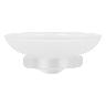 Jabonera Romantik Para Baño Cromado