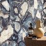 Porcelanato Aesthethica Azul Brillante - 60X120 cm - 2.88 m2