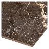 Piso Marmo Brown Dark Pulido Rectificado - 72 x 72 cm - 2.07 m2
