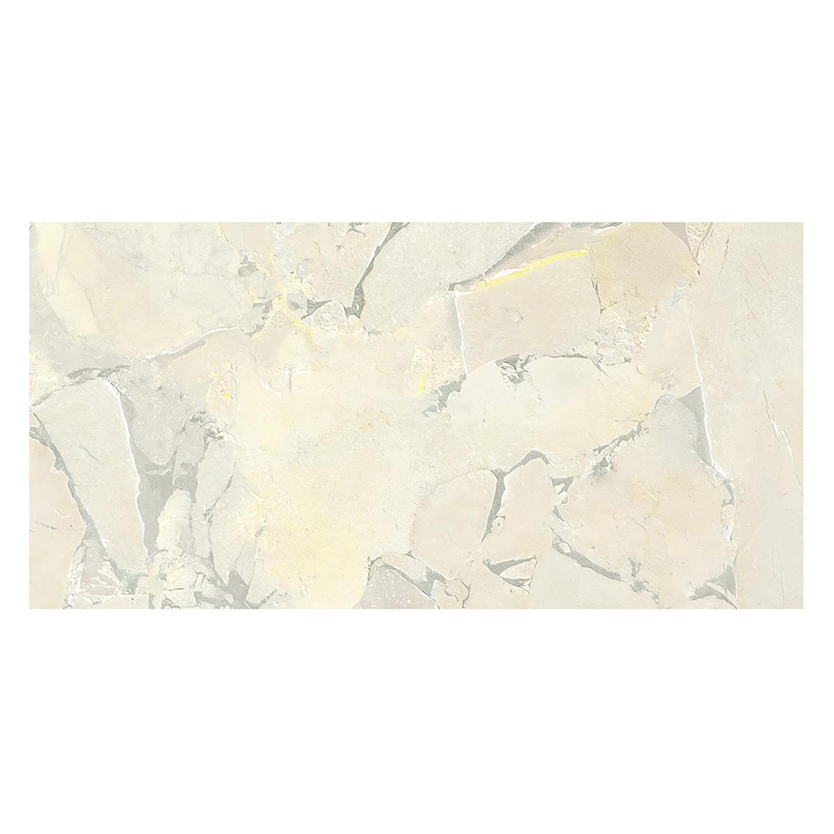 Porcelanato Unique Blanco Mate - 60X120 cm - 1.44 m2