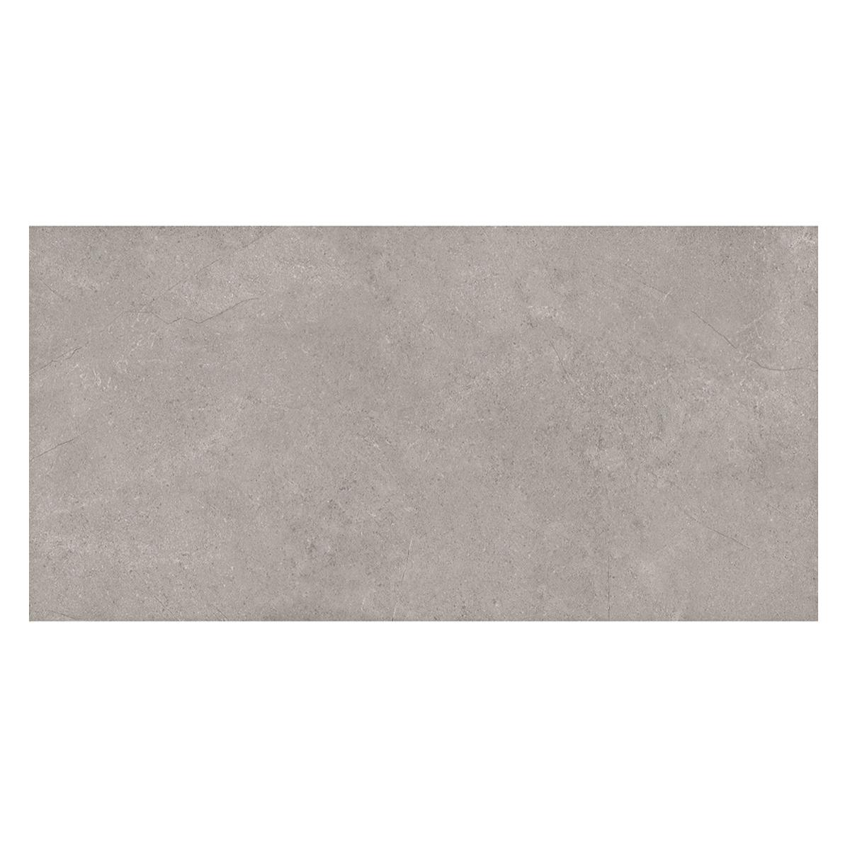 Mayólica Stone Gris Brillante - 30X60 cm - 1.62 m2