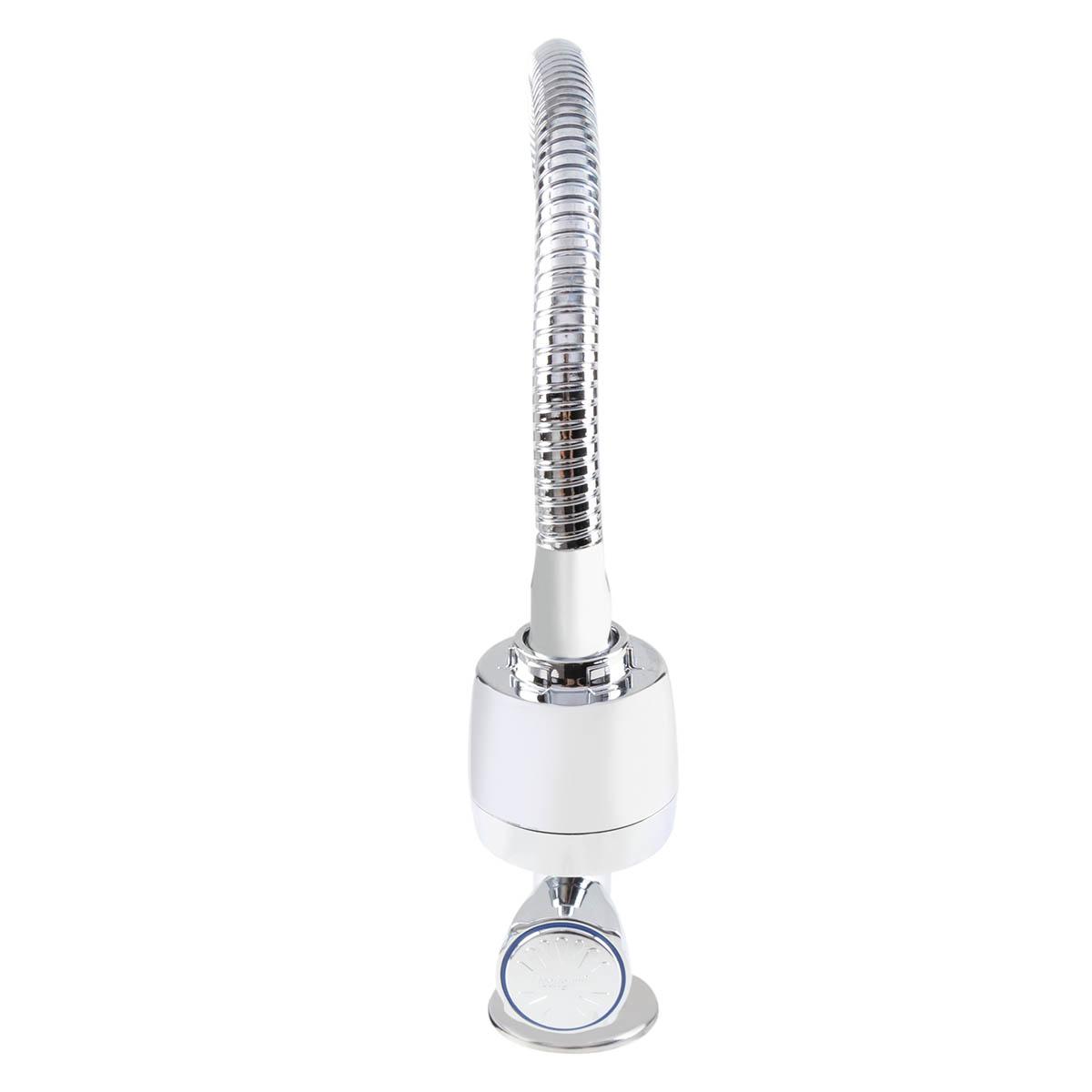 Llave Baru Bar Italgrif - Plateado Cromado
