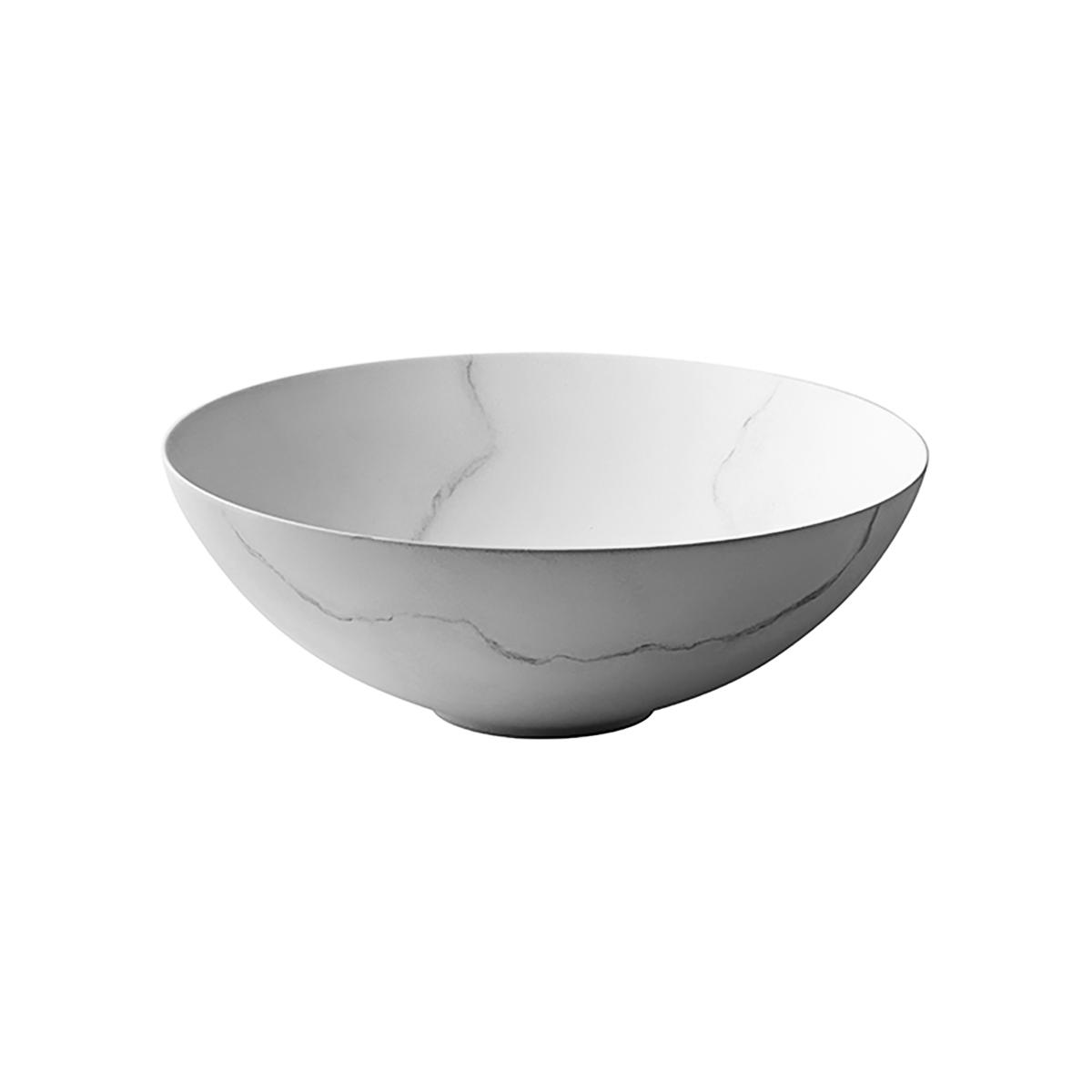 Bowl Slender Al Mueble - Carrara