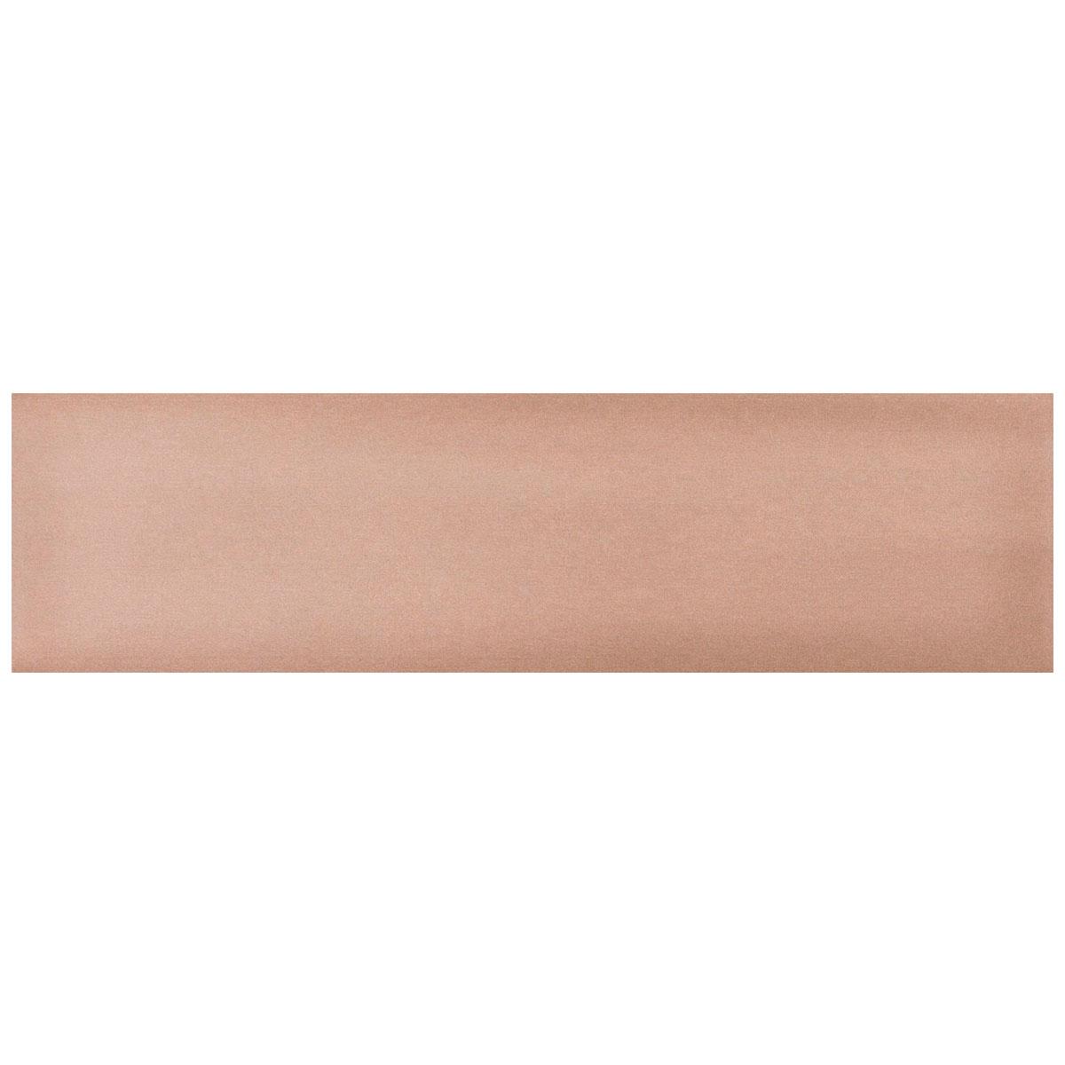Mayólica Aquarela Mauve Mate No Rectificado - 7 x 25 cm - 0.52 m2