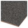 Porcelanato Micron Petro Negro Pulido - 80x80 - 1.92 m2