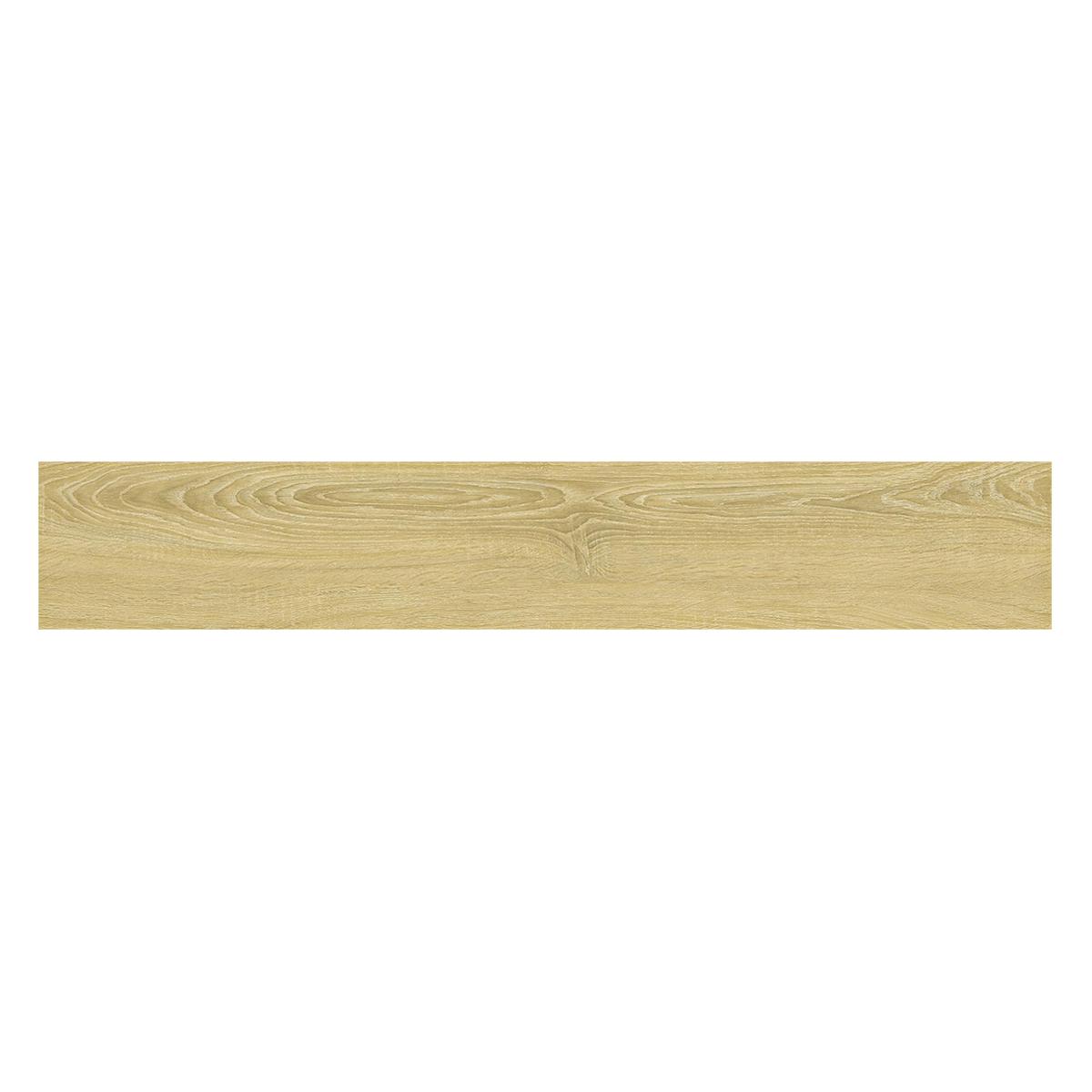 Piso Itajai Beige Mate - 18.3X122 cm - 2.23 m2