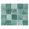Gres Porcelánico Noronha Jade Mesh - 7.5 x 7.5 cm - Malla 31.2 x 39.1 cm - 1.59 m2