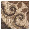 Porcelanato Hidraulicwood Moka Mate - 20x20 - 0.60 m2