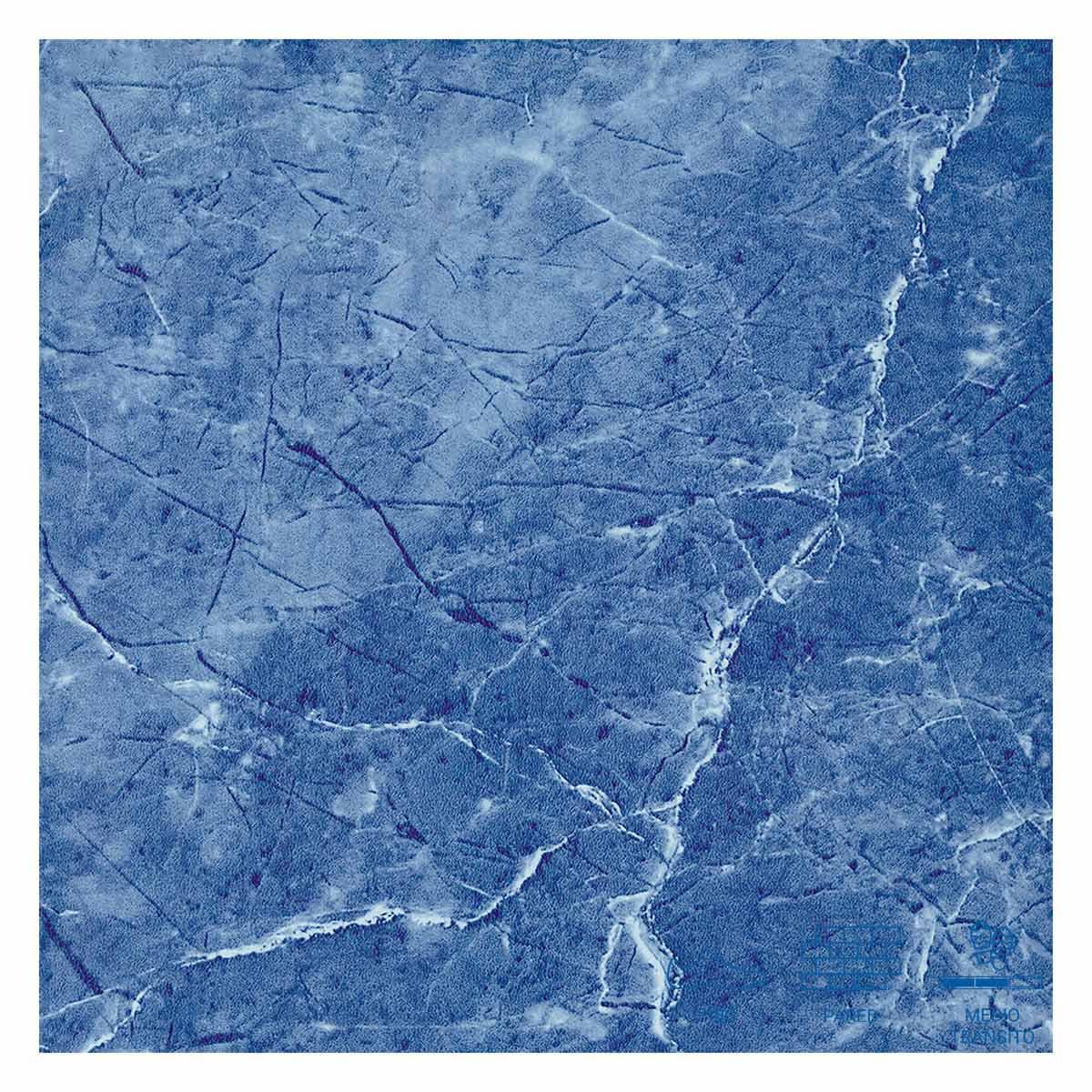 Piso Farah Azul Brillante - 30X30 cm - 2.34 m2