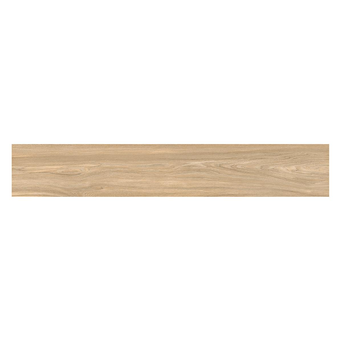 Porcelanato Lyric Roble Mate - 24.8X150 cm - 1.49 m2
