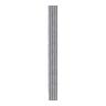 Wall Panel Romantic Grey Espesor: 24Mm 168X2900 Mm