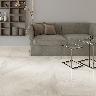 Porcelanato Clothy Marfil Pulido - 60X120 cm - 1.44 m2