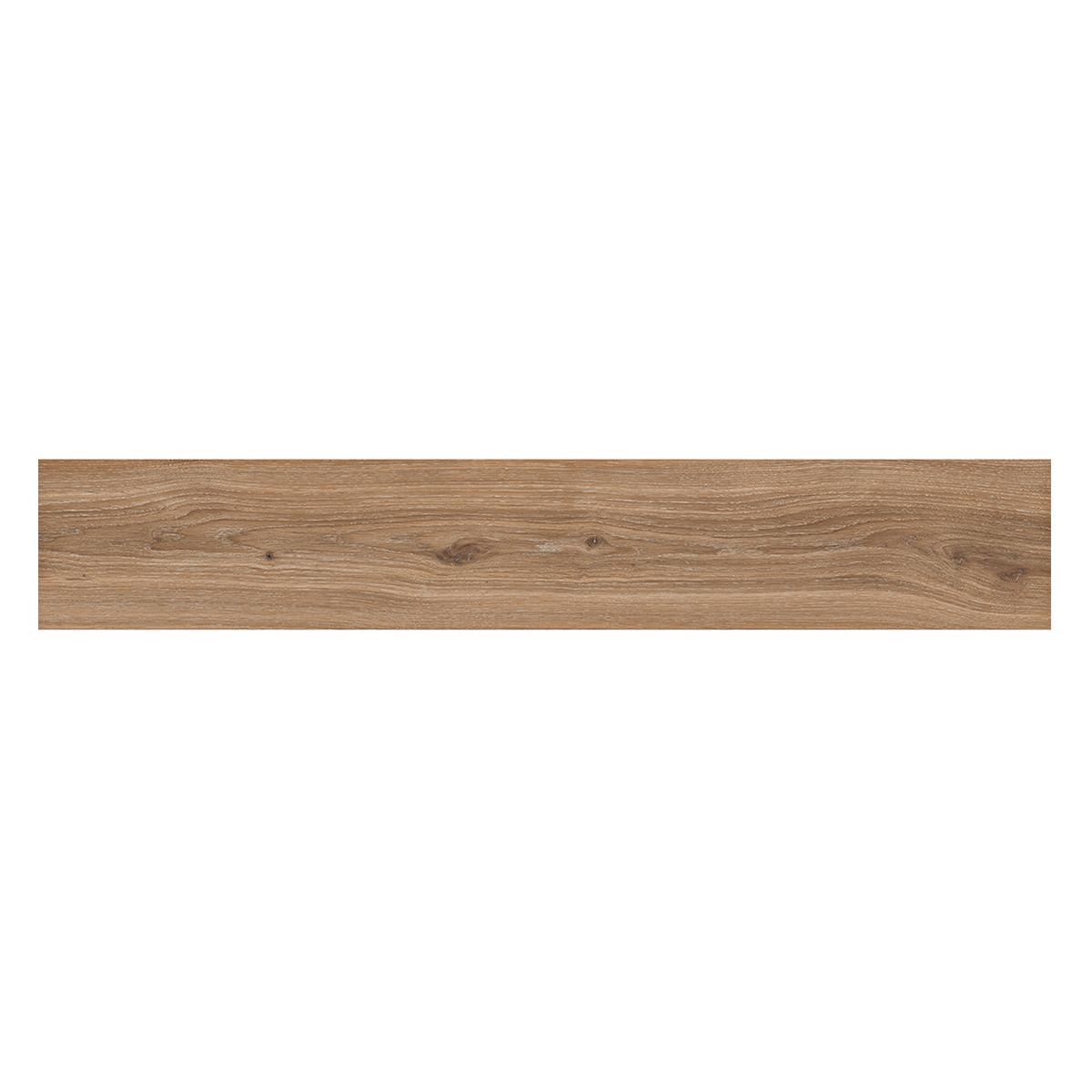 Porcelanato Borneo Miel Mate - 20X120 cm - 1.68 m2