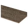 Piso SPC Nogal Marrón Oscuro - 18.3X122 cm - 2.23 m2