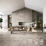 Porcelanato Azuma Gris Mate - 60X120 cm - 1.44 m2