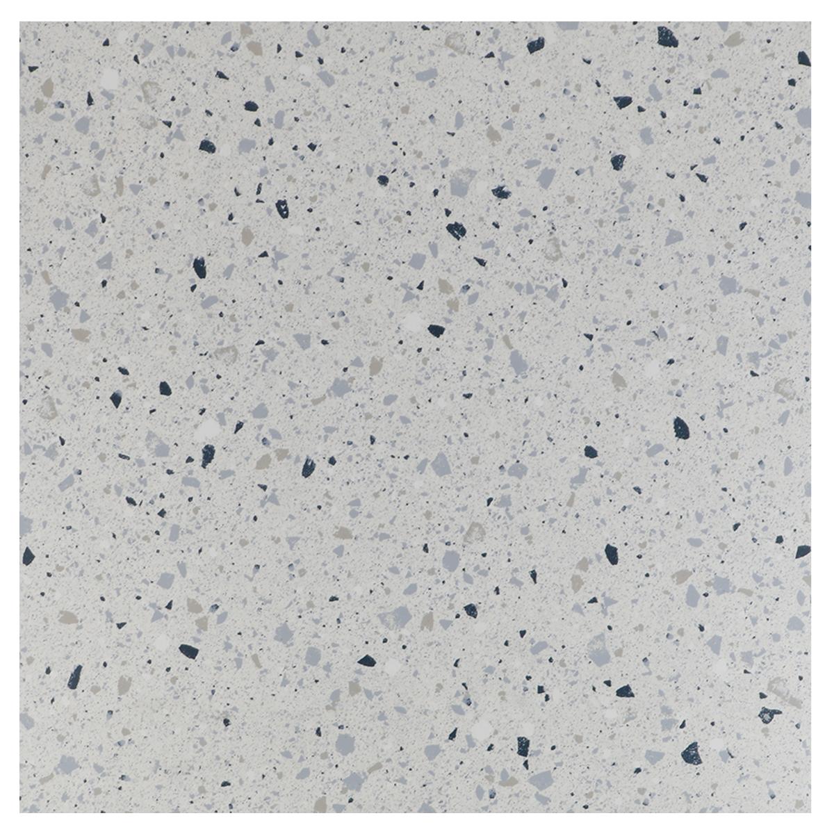 Porcelanato Ratico Azul Mate - 60X60 cm - 1.44 m2