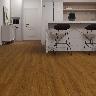 Piso Foresta Marrón Mate - 18.3X122 cm - 2.23 m2