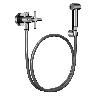Ducha Bidet Liss - Grafito
