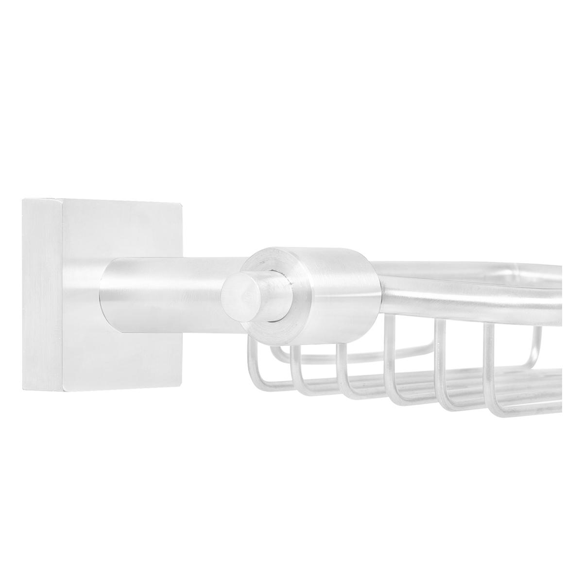 Jabonera Para Baño Marina Mate