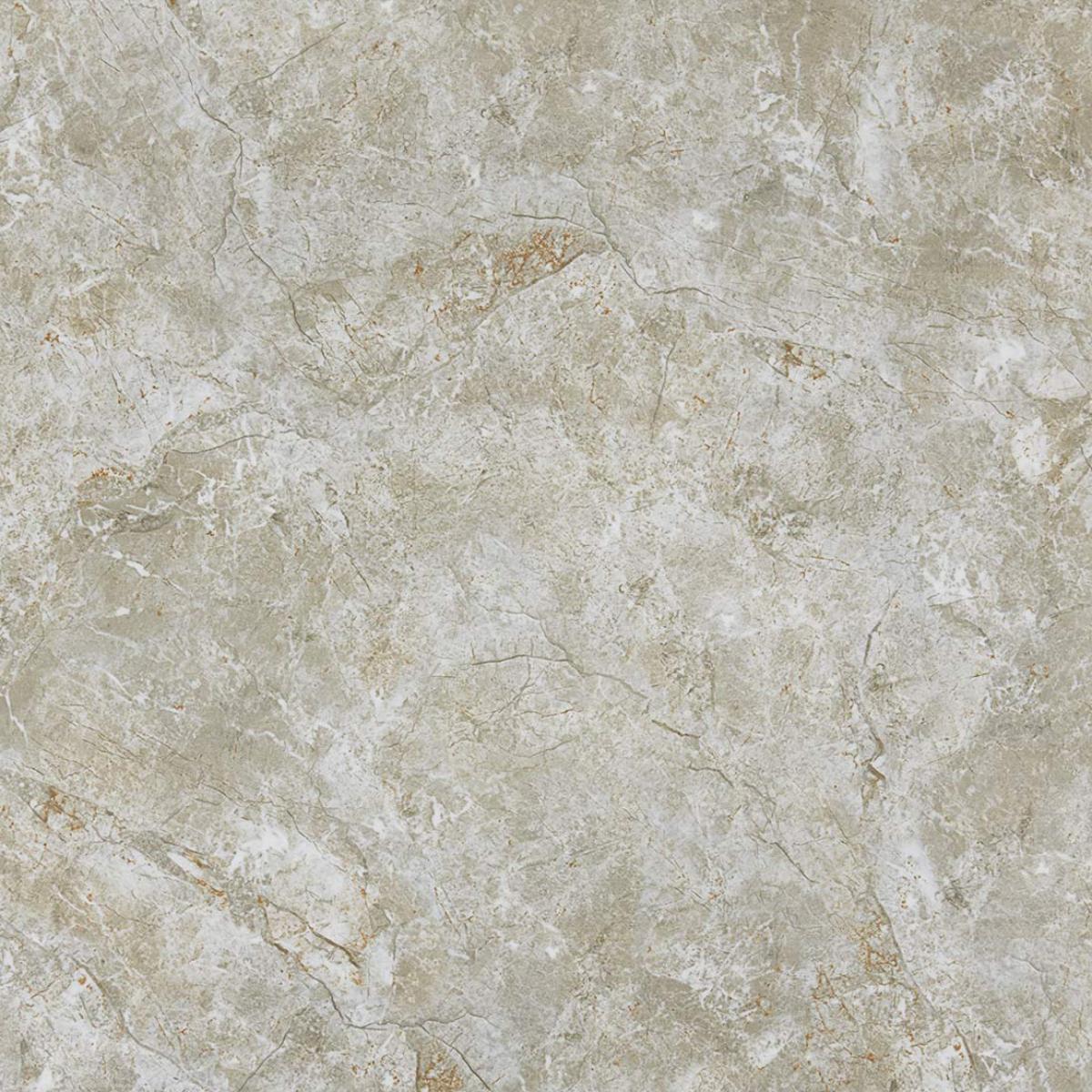 Porcelanato Elbrus Beige Brillante - 60x60 cm - 1.44 m2