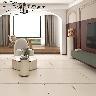 Porcelanato Quinton Gris Claro Mate - 60X60 cm - 1.44 m2