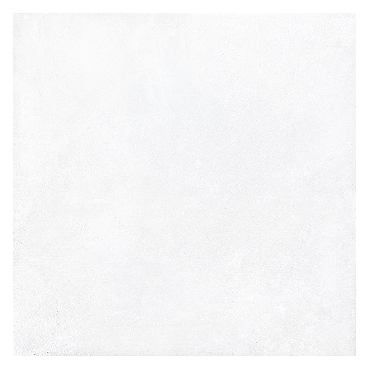 Piso Cemento Blanco Mate - 45 x 45 cm - 2.23 m2