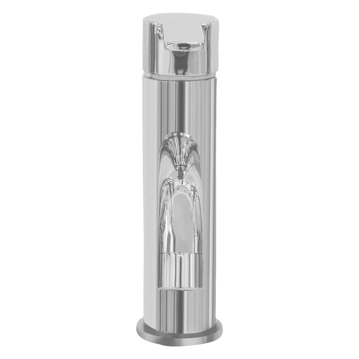 Llave Titan Atlas De Agua Fria Para Lavatorio Bajo Al Mueble