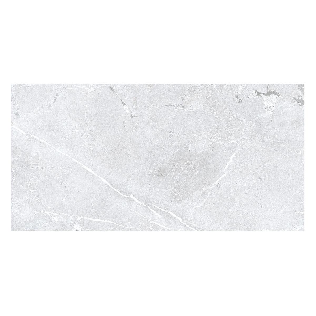 Porcelanato Eternia Compact Blanco Mate - 60X120 cm - 1.44 m2