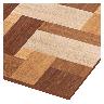 Piso Requena Madera Beige BR - 60 x 60 cm - 1.80 m2