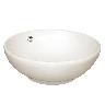 Bowl Bari Para Sobreponer - Bone