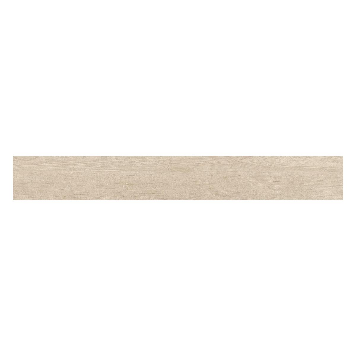 Porcelanato Elixir Almendra Natural - 20X150 cm - 2.10 m2