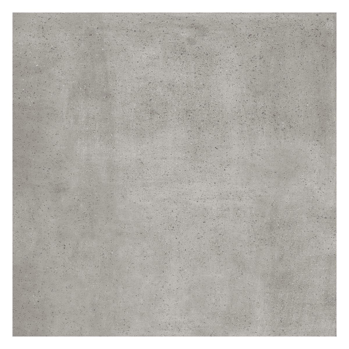 Porcelanato Boreal Gris Mate - 75X75 cm - 1.13 m2