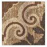 Porcelanato Hidraulicwood Moka Mate - 20x20 - 0.60 m2