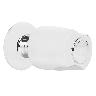 Llave Classic Avante Para Ducha - Plateado
