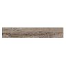 Porcelanato Hunter Marron Acetinado - 19.7x120 - 1.65 m2